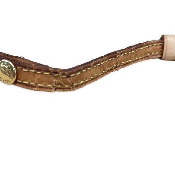 LOUIS VUITTON Pochette Twin GM M51852 Monogram - FL0011 Shoulder Bag - Picture 9 of 12